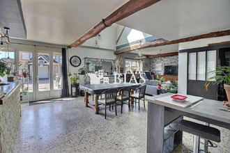  maison criquebeuf-sur-seine 27340