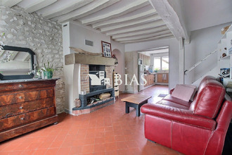  maison criquebeuf-sur-seine 27340