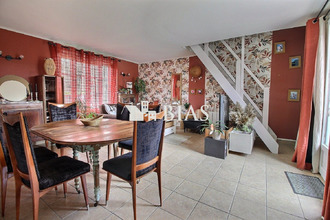  maison criquebeuf-sur-seine 27340