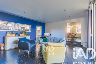  maison criquebeuf-sur-seine 27340