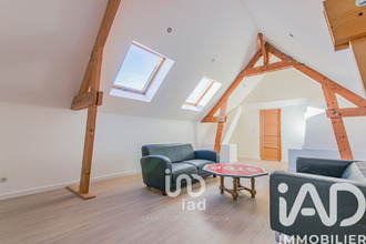  maison criquebeuf-sur-seine 27340