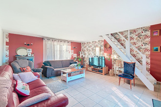  maison criquebeuf-sur-seine 27340