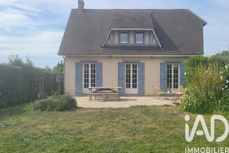  maison criquebeuf-sur-seine 27340