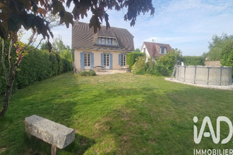  maison criquebeuf-sur-seine 27340