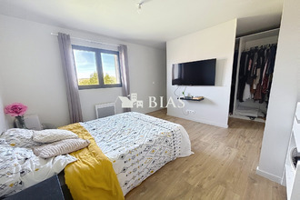  maison criquebeuf-sur-seine 27340