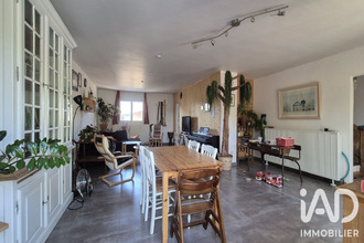  maison criquebeuf-sur-seine 27340