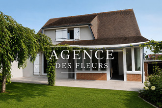  maison criquebeuf-sur-seine 27340