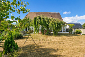  maison criquebeuf-sur-seine 27340