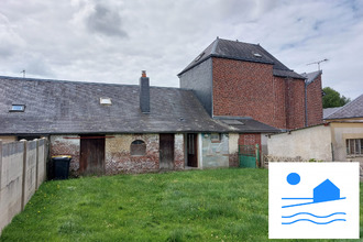  maison criquetot-l-esneval 76280