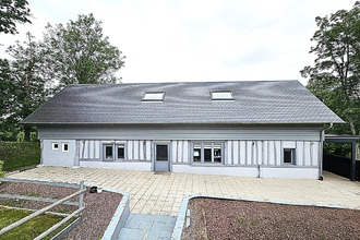  maison criquetot-l-esneval 76280