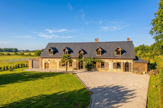  maison criquetot-l-esneval 76280
