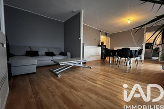  maison criquetot-sur-ouville 76760