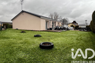  maison criquetot-sur-ouville 76760