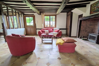  maison criquiers 76390