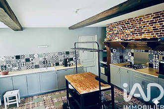  maison criquiers 76390