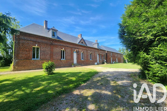  maison criquiers 76390
