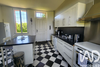  maison criquiers 76390