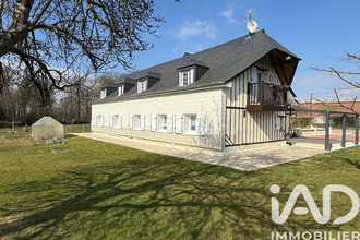  maison criquiers 76390
