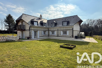  maison criquiers 76390