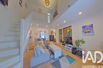  maison crisenoy 77390