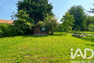  maison crisenoy 77390