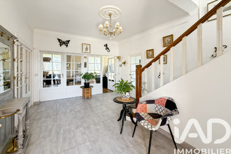  maison crisenoy 77390