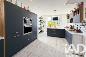  maison crisenoy 77390
