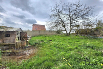  maison crisolles 60400