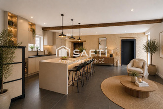  maison crisse 72140