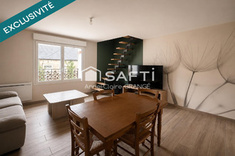  maison crisse 72140