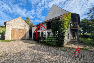  maison crissey 39100