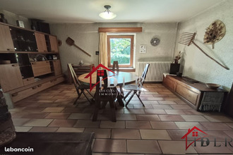  maison crissey 39100