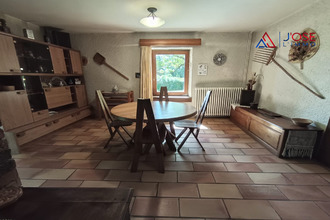  maison crissey 39100