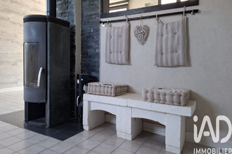  maison crissey 39100