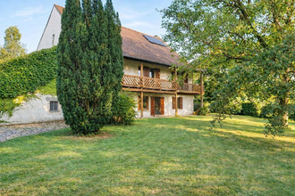  maison crissey 39100