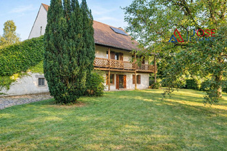  maison crissey 39100