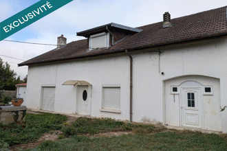  maison crissey 39100