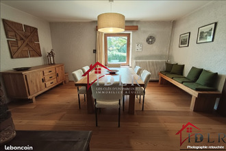  maison crissey 39100