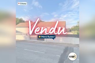  maison crissey 71530