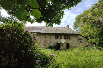  maison crocq 23260
