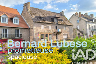  maison crocq 23260