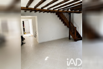 maison crocy 14620