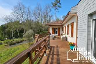  maison croignon 33750