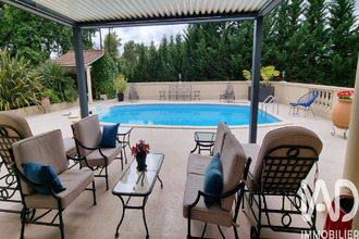  maison croignon 33750