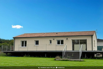  maison croignon 33750