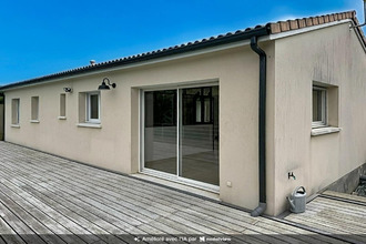 maison croignon 33750