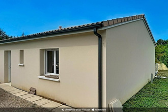  maison croignon 33750