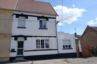  maison croisilles 62128