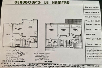 maison croissy-beaubg 77183