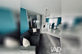  maison croissy-sur-celle 60120